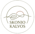 Skonio kalvos